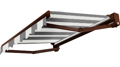 Light Box G110 — для частной террасы